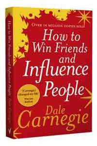 How To Win Friends And Influence People