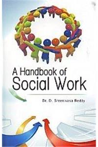 A Handbook of Social Work