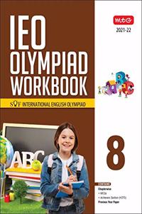 International English Olympiad Workbook -Class 8