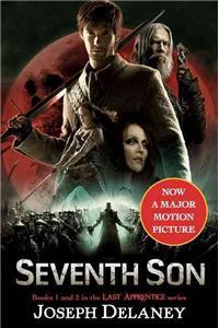 Last Apprentice: Seventh Son
