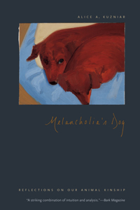 Melancholia's Dog