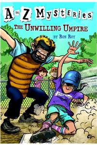 Unwilling Umpire