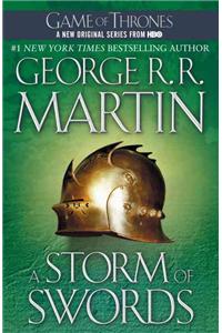 A Storm of Swords