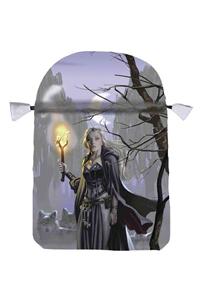 Witches Tarot Bag