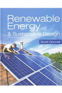 Renewable Energy & Sustainable Design