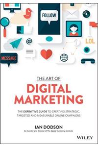 Art of Digital Marketing