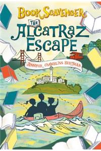 Alcatraz Escape