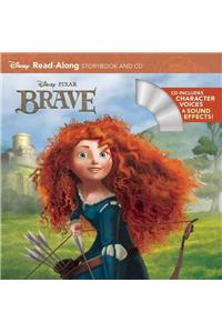 Brave Read-Along