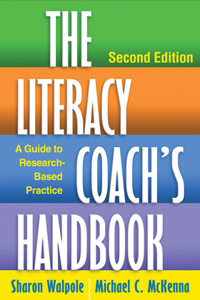 Literacy Coach's Handbook