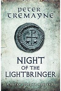 Night of the Lightbringer (Sister Fidelma Mysteries Book 28)
