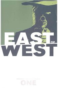 East of West Volume 1: The Promise