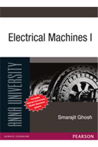 Electrical Machines I