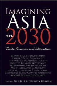 Imagining Asia in 2030