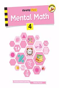 Std. 4 Firefly Mental Math