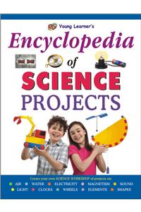 Encyclopedia Of Science Projects