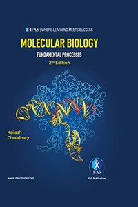 Molecular Biology Fundamental Processes for CSIR NET, SET & GATE