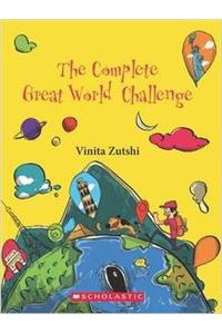 Complete Great World Challenge,the