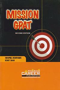 Mission Gpat