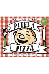 Pete's a Pizza