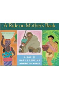 Ride on Mother's Back