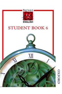 Nelson English International Student Book 6