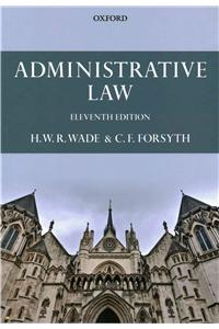 Administrative Law