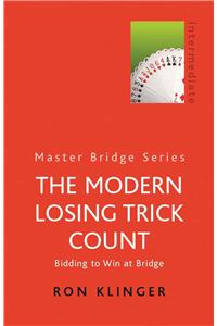 The Modern Losing Trick Count