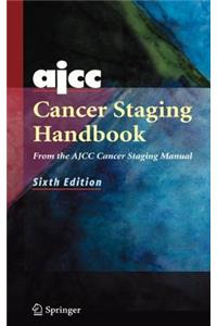 Ajcc Cancer Staging Handbook