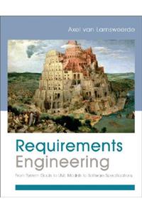 Requirements Engineering