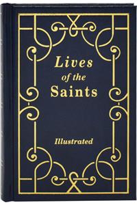 Lives of the Saints