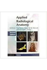 Applied Radiological Anatomy