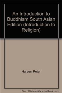 An Introduction to Buddhism