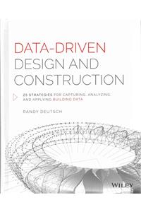Data-Driven Design and Construction
