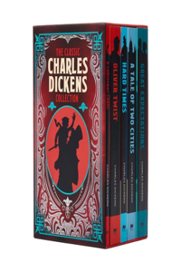 Classic Charles Dickens Collection