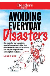 Avoiding Everyday Disasters, 1