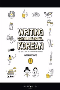 Writing Conversational Korean