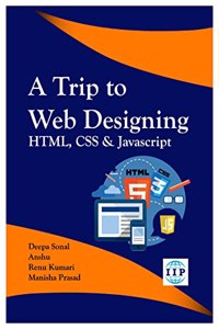 A TRIP TO WEB DESIGNING