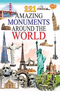 221 Amazing Monuments Around The World