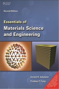 Essentials of Materials Science and Engineering