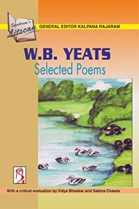 Critical Evaluation of W.B. YeatsPoems (2019-2020 Examination)