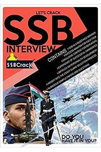 Lets Crack SSB Interview