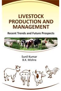 Livestock Production and Management