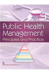 Public Health Management