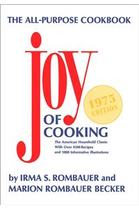 Joy of Cooking