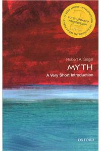 Myth: A Very Short Introduction