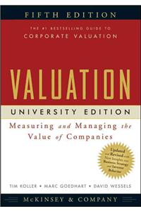 Valuation