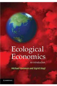 Ecological Economics