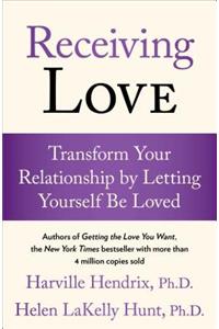 Receiving Love