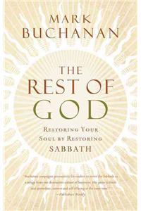 Rest of God