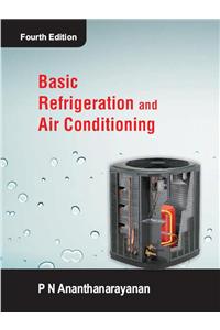 Basic Refrigeration and Air Conditioning